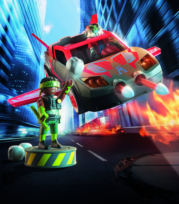 EAN 4008789718327 - Playmobil 71832 set de juguetes imagen 5