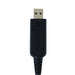 EAN 0021299178188 - Koss CS100 USB Auriculares Alámbrico Diadema Llamadas/Música Beige imagen 2