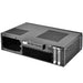 EAN 4710007222171 - Silverstone ML06-E Escritorio Negro imagen 9