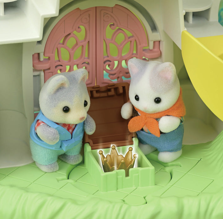 EAN 5054131057612 - Sylvanian Families 5761 muñeca imagen 33