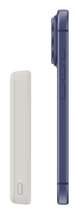 EAN 0745883953417 - Belkin BPD018HQSA batería externa 10000 mAh Cargador inalámbrico Arena imagen 5