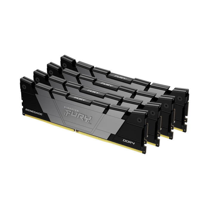 EAN 0740617337778 - Kingston Technology FURY Renegade módulo de memoria 4 x 32 GB 3600 MT/s 288-pin DIMM imagen 1