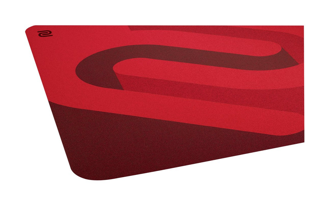 EAN 4718755095122 - ZOWIE G-SR-SE ROUGE II Alfombrilla de ratón para juegos Rojo imagen 5