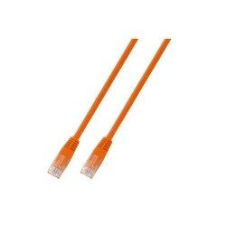 EAN 4049759032852 - EFB Elektronik K8099.15 cable de red Naranja 15 m Cat5e U/UTP (UTP) imagen 1