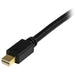 EAN 0065030851466 - StarTech.com MDP2DVIMM6B adaptador de cable de vídeo imagen 4