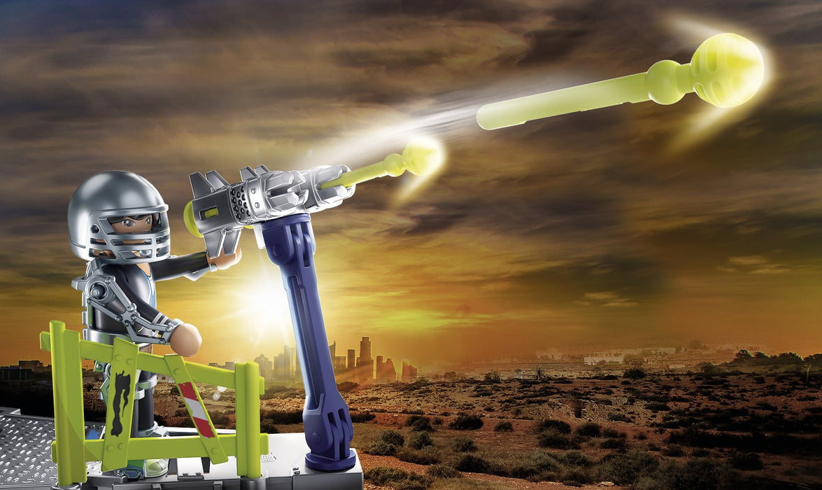 EAN 4008789706232 - Playmobil 70623 set de juguetes imagen 10