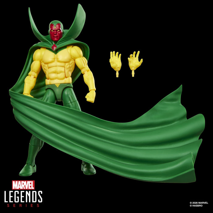 EAN 5010996434753 - Marvel G21245L00 figura de juguete para niños imagen 5