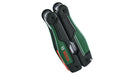EAN 4053423254082 - Bosch 1 600 A02 Z98 alicate multiherramienta para bolsillo 16 herramientas Negro, Verde imagen 4