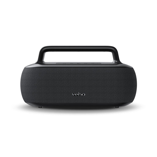 EAN 5060594760938 - Veho MZ-7 Altavoz monofónico portátil Negro 40 W imagen 1
