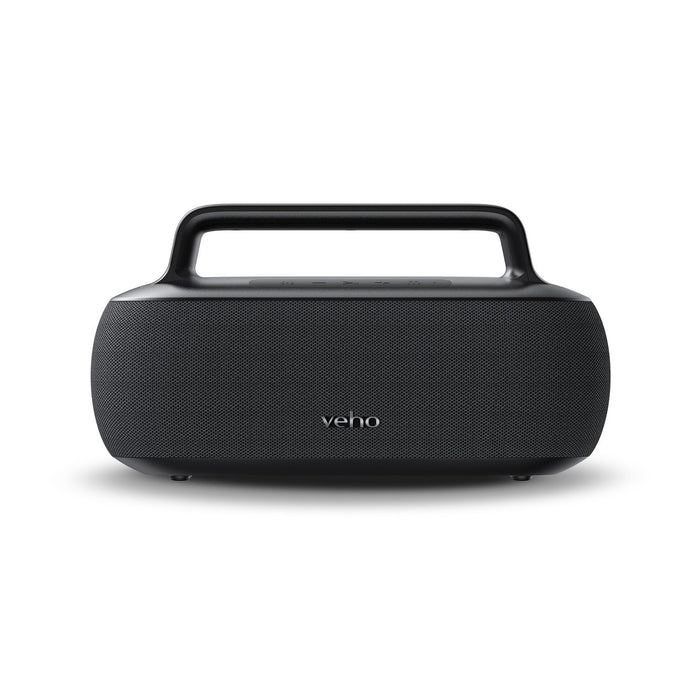 EAN 5060594760938 - Veho MZ-7 Altavoz monofónico portátil Negro 40 W imagen 1