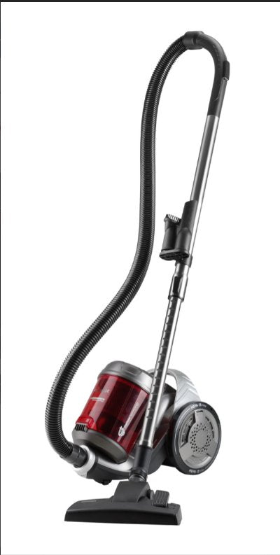 EAN 8595631012086 - Concept VP5150 aspiradora 2 L Aspiradora de tambor Secar 800 W Sin bolsa imagen 2