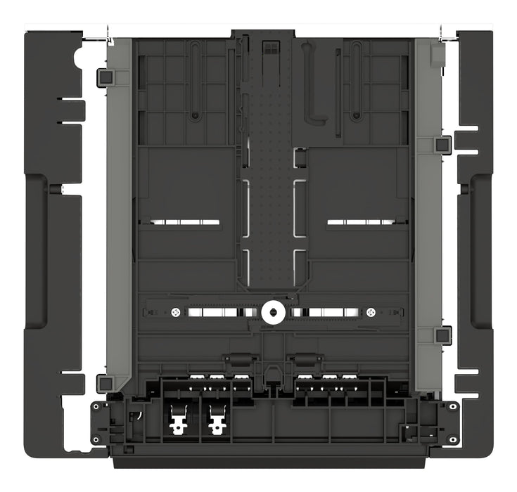 EAN 95205006537 - Xerox C255a Laser A4 2400 x 600 DPI 26 ppm Wifi imagen 4