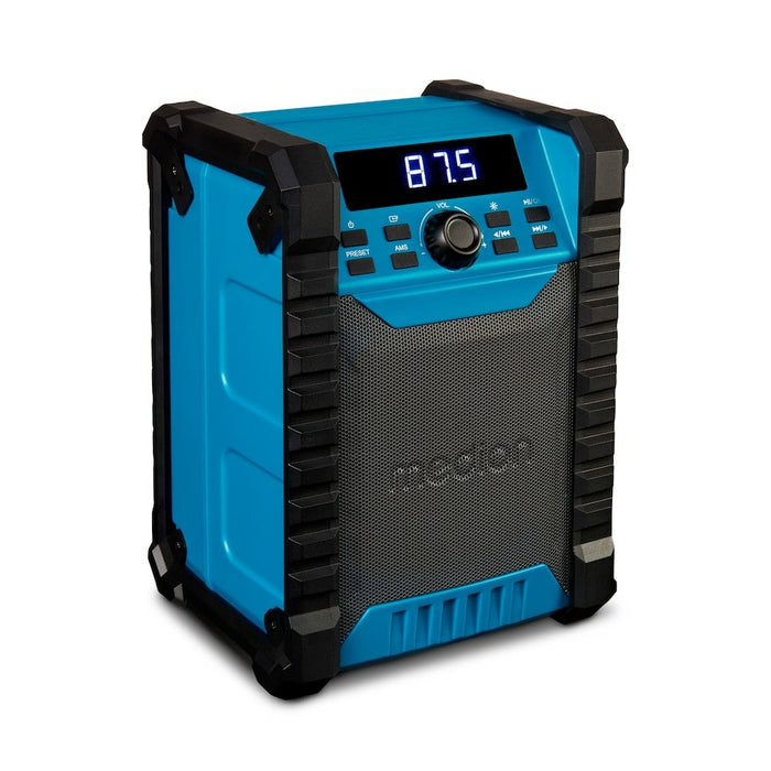 EAN 4061275224566 - MEDION LIFE E65895 (MD 43895) Portátil Digital Negro, Azul imagen 1