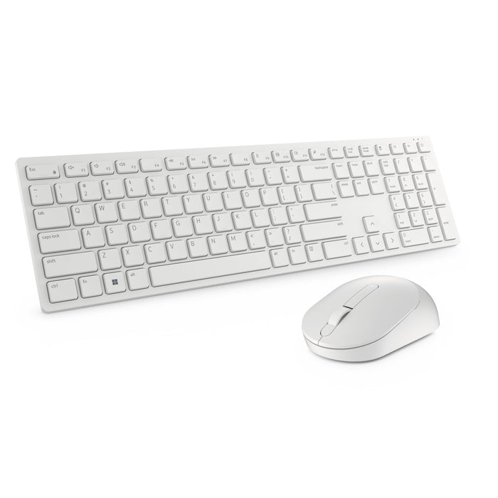 EAN 5397184514542 - DELL KM5221W teclado Ratón incluido Oficina RF inalámbrico imagen 2