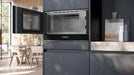 EAN 4242003906514 - Siemens iQ700 BF722L1B1 microondas Negro Solo microondas Integrado 21 L 900 W imagen 3