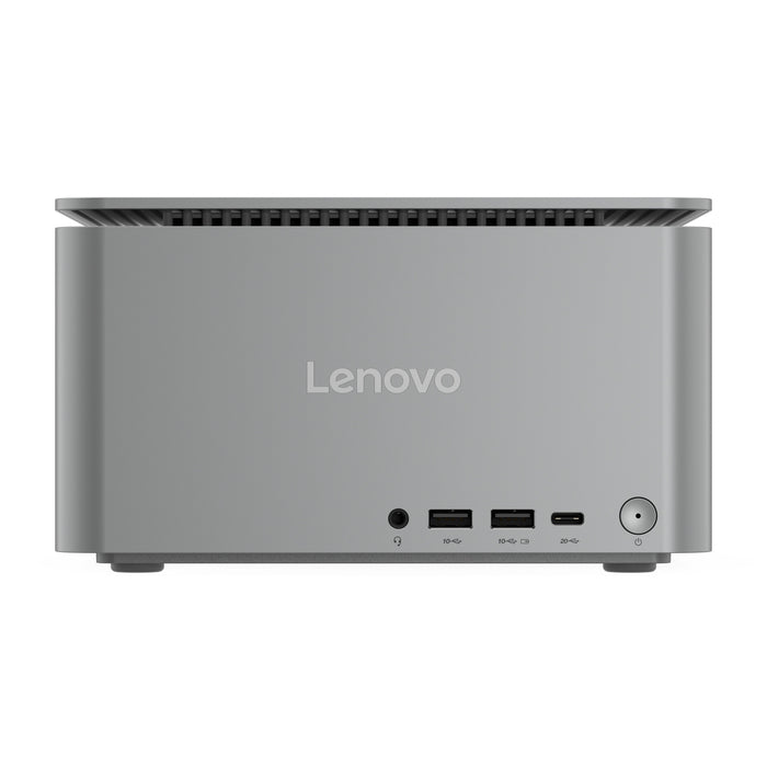 EAN 199273188086 - Lenovo ThinkCentre neo Ultra Intel® Core™ i5 i5-14500T 16 GB DDR5-SDRAM 512 GB SSD NVIDIA GeForce RTX 4060 imagen 6