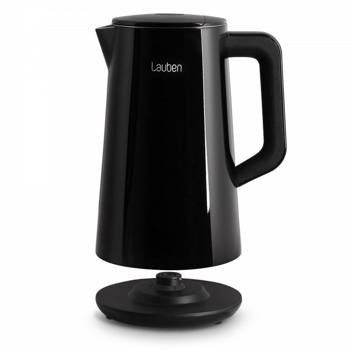 EAN 4260645680920 - Lauben LBNEK1800BC tetera eléctrica 1,5 L 1800 W Negro imagen 2
