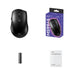 EAN 6978327850025 - Cudy 2.4G + Bluetooth Wireless Mouse, MS9945 1.0 Black ratón Universal Ambidextro RF Wireless + Bluetooth imagen 3