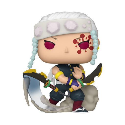 EAN 889698755740 - FUNKO POP! 75574 figura de acción y colleccionable imagen 1