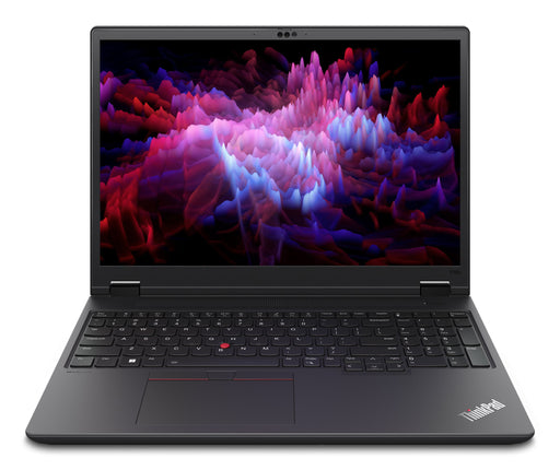 EAN 198153184699 - Lenovo ThinkPad P16v Gen 2 (Intel) Intel Core Ultra 7 155H Estación de trabajo móvil 40,6 cm (16") WUXGA 3 imagen 1