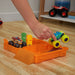 EAN 0194735237500 - Hot Wheels Monster Trucks HXT04 vehículo de juguete imagen 3