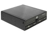 EAN 4043619472307 - DeLOCK 47230 Caja para disco ODD 13,3 cm (5.25") SATA III Negro imagen 2