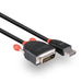 EAN 4002888414913 - Lindy 41491 adaptador de cable de vídeo 2 m DisplayPort DVI-D Negro imagen 3