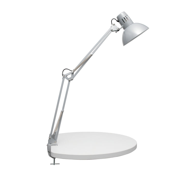 EAN 4002390041454 - MAUL 8230595 lámpara de mesa Plata imagen 7