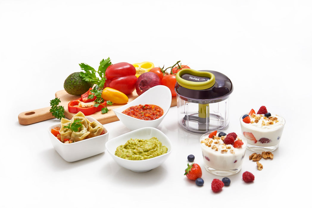 EAN 3168430284326 - Tefal K13210 molinillo para alimentos imagen 18
