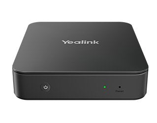 EAN 6938818319684 - Yealink MVC S40-C5-000 sistema de video conferencia 12 personas(s) 48 MP Ethernet Sistema de vídeoconfere imagen 3