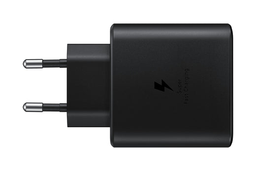 EAN 8717091764750 - Samsung EP-TA845 Smartphone Negro Corriente alterna Carga rápida Interior imagen 1