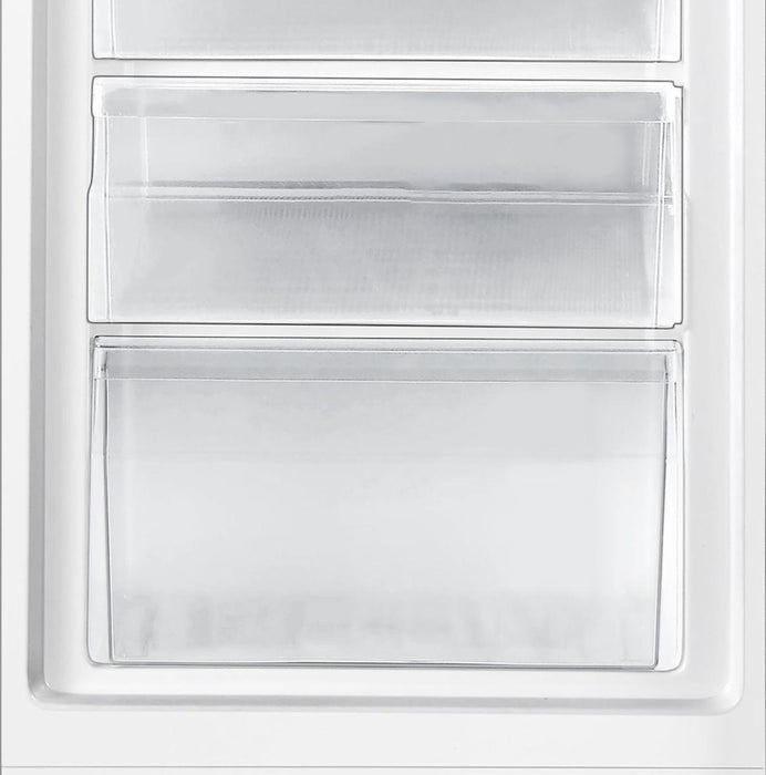 EAN 3838782408465 - Gorenje RK4182PS4 Independiente 269 L Gris imagen 7