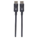 EAN 0766623306935 - Manhattan 306935 cable DisplayPort 1 m Negro imagen 4
