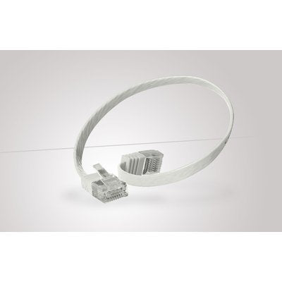EAN 4017538046956 - S/CONN maximum connectivity Cat 6, UTP, 5m cable de red Cat6 U/UTP (UTP) imagen 1
