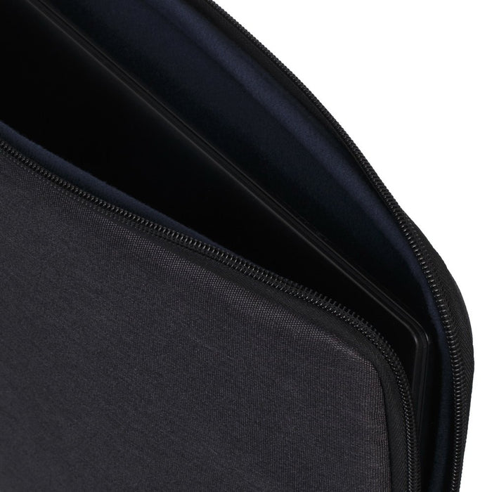 EAN 4260403575208 - Rivacase Suzuka 35,6 cm (14") Funda Negro imagen 9