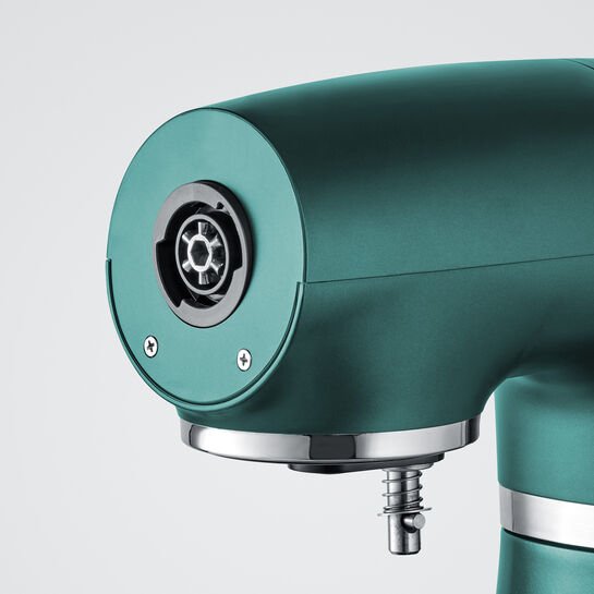 EAN 4008146039379 - Severin KM 3896 robot de cocina 5,5 L Verde, Acero inoxidable imagen 8