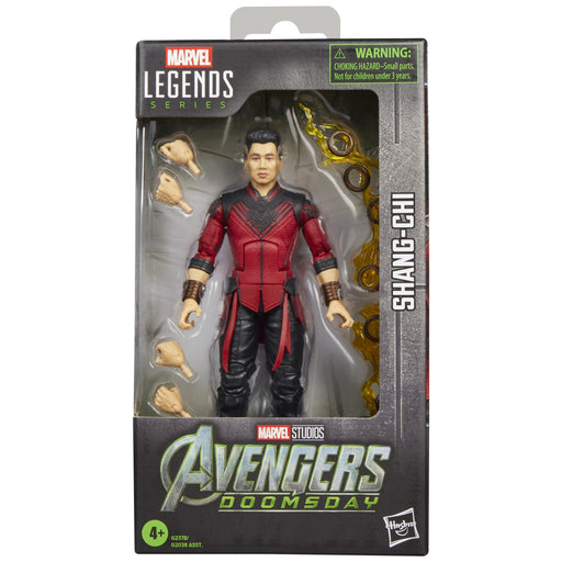 EAN 5010996355843 - Marvel Avengers G23785L00 figura de juguete para niños imagen 1