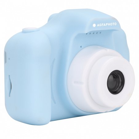 EAN 3760265541829 - AgfaPhoto Compact Realikids Cam Mini Cámara compacta 12 MP CMOS Azul imagen 1