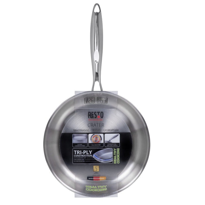 EAN 4260403577165 - Resto Kitchenware Crater Sartén multiuso Alrededor imagen 6