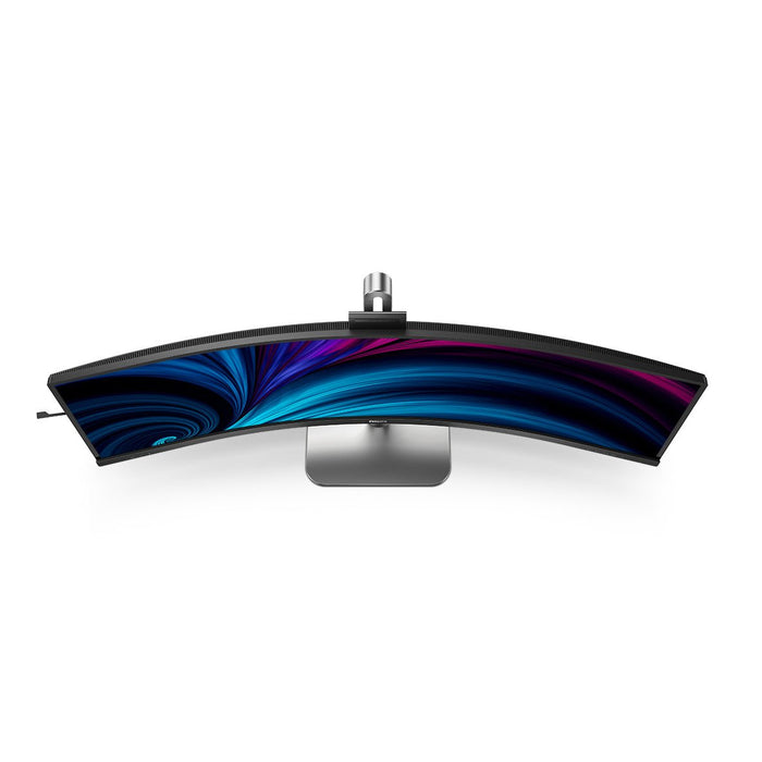 EAN 8712581802578 - Philips 5000 series 49B2U5900CH/00 pantalla para PC 124 cm (48.8") 5120 x 1440 Pixeles Dual QHD LCD Negro imagen 23