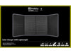 EAN 5705730421433 - Sandberg 421-43 cargador de dispositivo móvil Universal Negro Solar Exterior imagen 7