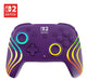 EAN 840454402346 - Turtle Beach TBC-8106-45 mando y volante Púrpura Bluetooth/USB Gamepad Nintendo Switch, Nintendo Switch 2, imagen 1