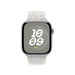 EAN 0195949834066 - Apple MC1W4ZM/A Accesorios para dispositivos vestibles inteligentes Grupo de rock Platino Fluoroelastómer imagen 3