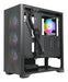 EAN 4712839552006 - Azza HIVE M Midi Tower Negro imagen 3
