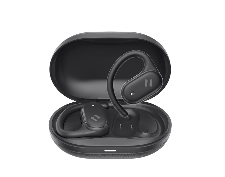 EAN 6939119081355 - Havit OWS915 (Black) Auriculares True Wireless Stereo (TWS) Llamadas/Música Bluetooth Negro imagen 1