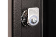 EAN 4016032314950 - Digitus DN-19 DOOR-12-U-SW accesorio de bastidor imagen 2
