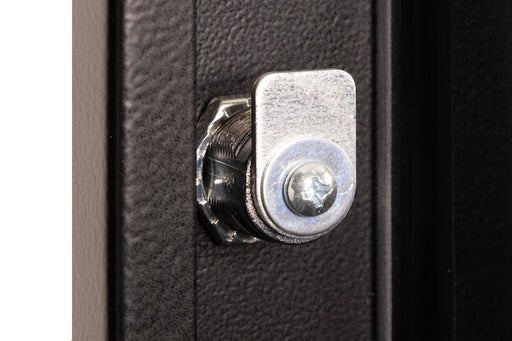 EAN 4016032314950 - Digitus DN-19 DOOR-12-U-SW accesorio de bastidor imagen 2