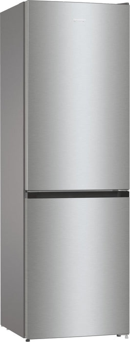 EAN 3838782737312 - Gorenje NRK61CS2XL4 Independiente 300 L Gris, Acero inoxidable, Gris Oscuro imagen 4