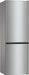 EAN 3838782737312 - Gorenje NRK61CS2XL4 Independiente 300 L Gris, Acero inoxidable, Gris Oscuro imagen 4