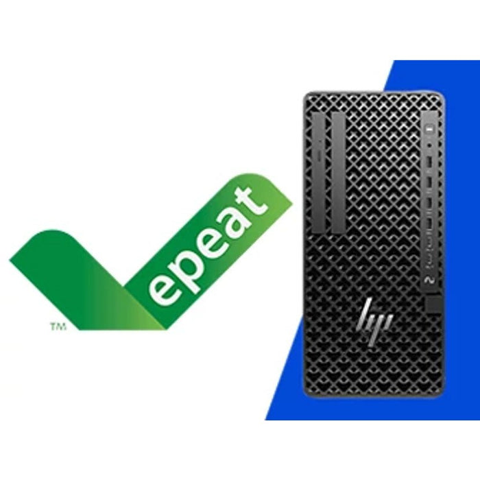 EAN 826581352327 - HP None Intel Core Ultra 7 265 32 GB DDR5-SDRAM 1 TB SSD NVIDIA GeForce RTX 5060 Windows 11 Pro Torre Pues imagen 11